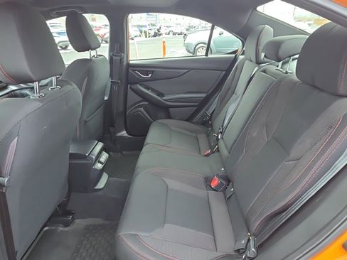 Used 2022 Subaru WRX Premium image 16