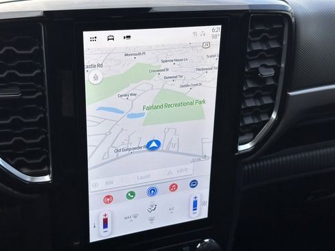 New 2024 Ford Ranger XLT w/ Trailer Tow Package image 28