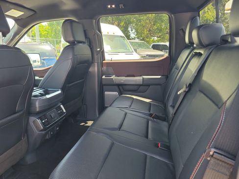 Used 2023 Ford F150 Lariat AWD/4WD image 15