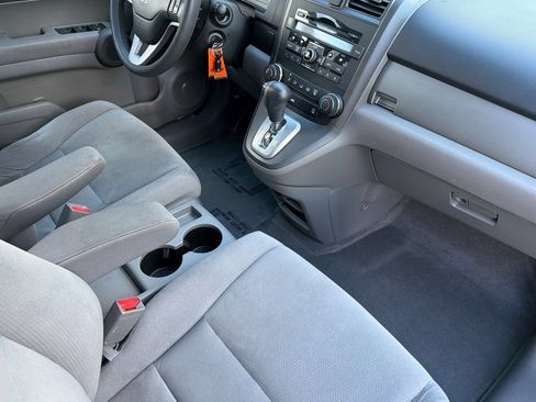Used 2010 Honda CR-V EX image 16