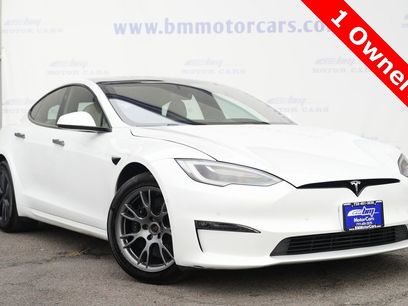 Used 2022 Tesla Model S