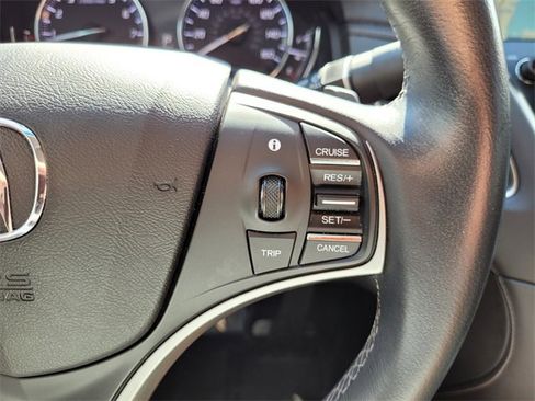 Used 2014 Acura RLX Base image 31