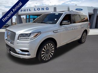 Used 2019 Lincoln Navigator Reserve w/ Cargo Package 360° Tour