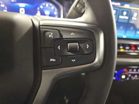 Certified 2025 Chevrolet Silverado 1500 LT image 22