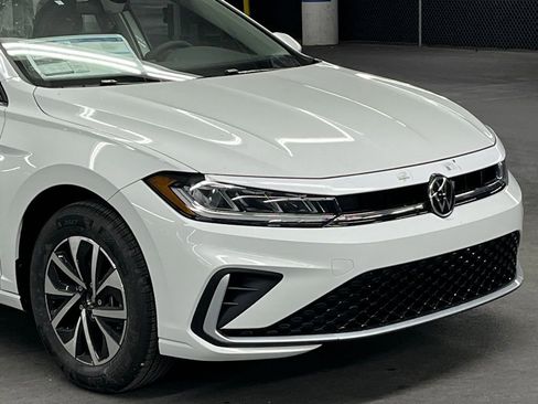 New 2026 Volkswagen Jetta S image 35