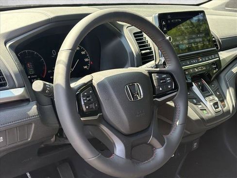 New 2026 Honda Odyssey Sport-L image 4