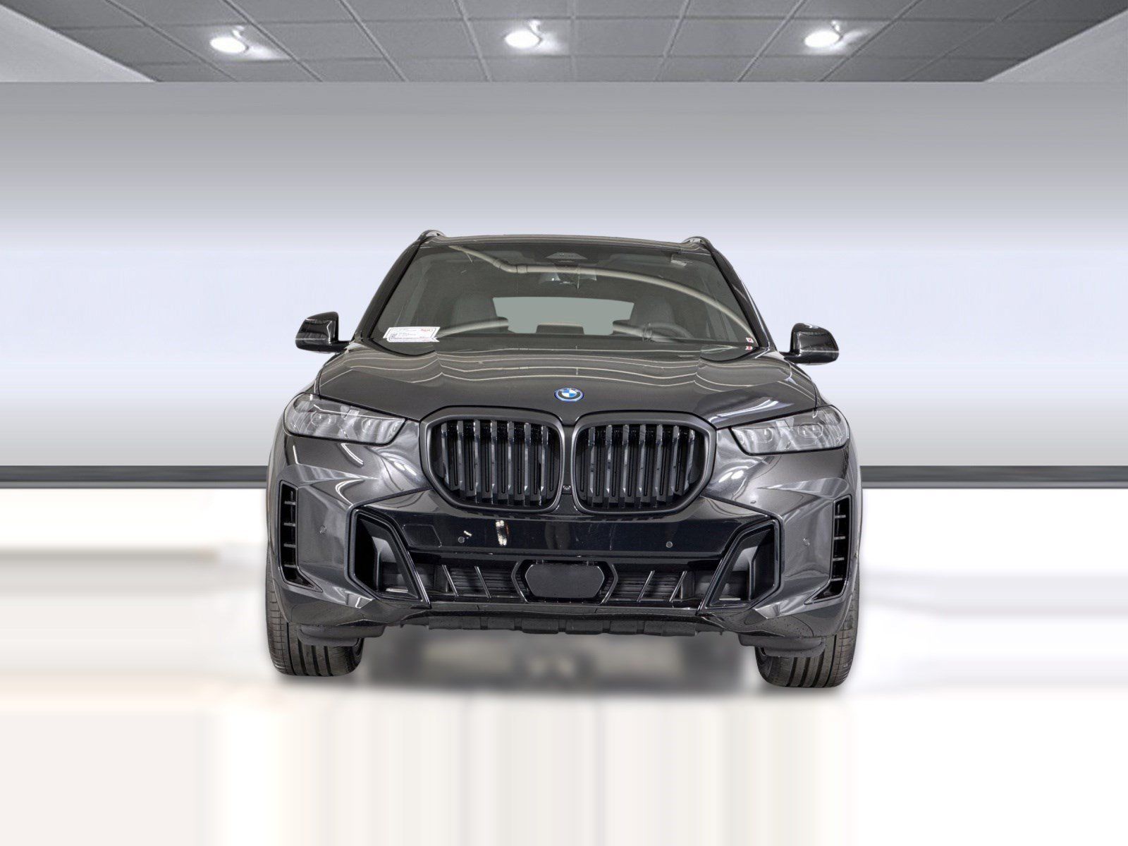 Used 2026 BMW X5 xDrive50e w/ M Sport Package AWD/4WD image 6