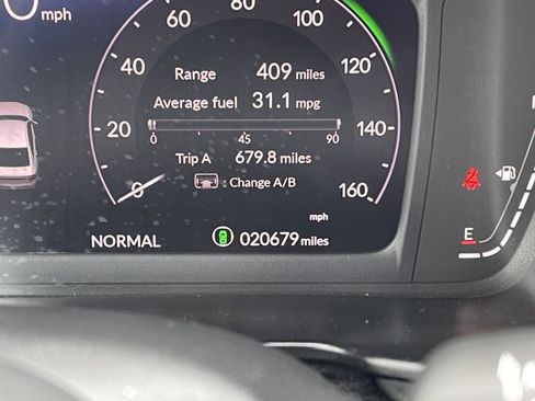 Used 2023 Honda Accord Touring image 8