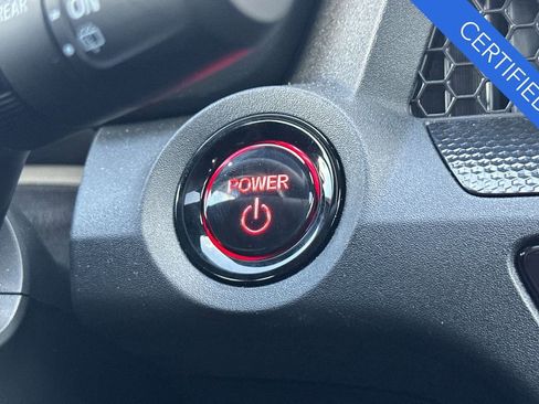 Certified 2025 Honda CR-V Sport-L image 24