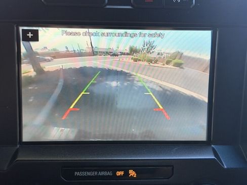 Used 2018 Ford F150 XL w/ Equipment Group 101A Mid AWD/4WD image 21