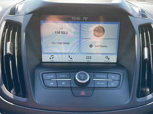 Used 2019 Ford Escape SE AWD/4WD image 22