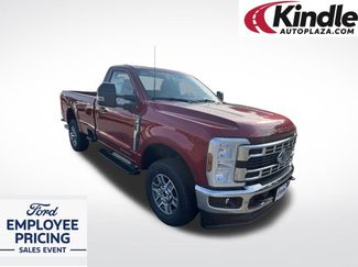 New 2025 Ford F250 XLT AWD/4WD 360° Tour