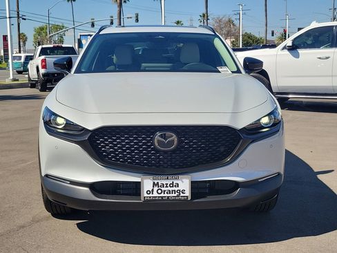 New 2026 MAZDA CX-30 Aire Edition image 24