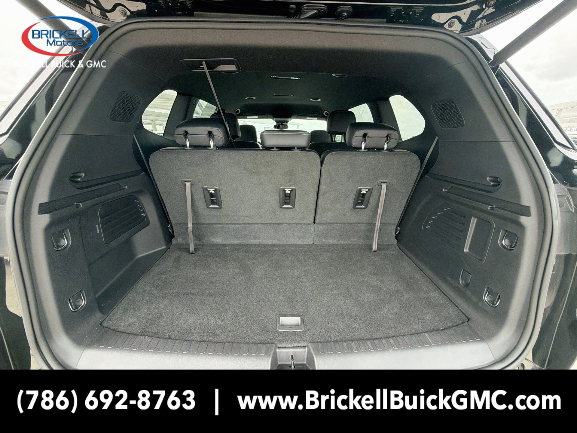Used 2026 Buick Enclave Sport Touring FWD image 12