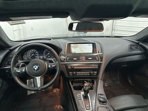 Used 2015 BMW 650i Gran Coupe image 23
