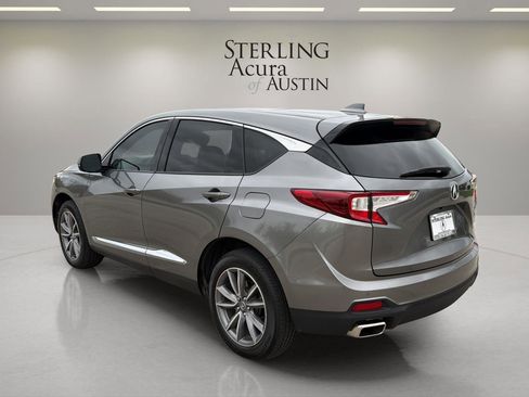 Certified 2024 Acura RDX SH-AWD w/ Technology Package image 7