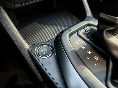 New 2025 Kia K4 LXS image 19
