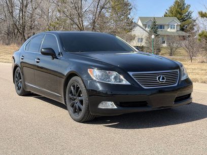 Used 2007 Lexus LS 460