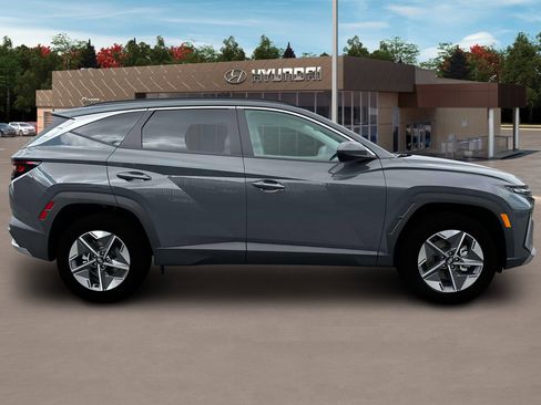 New 2026 Hyundai Tucson SEL AWD/4WD image 9