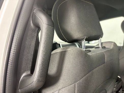 Used 2024 RAM 1500 Big Horn AWD/4WD image 14