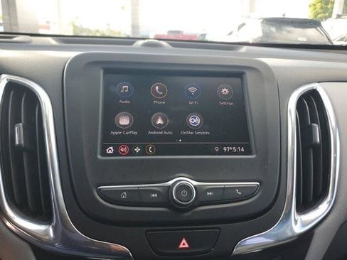 Used 2020 Chevrolet Equinox LS FWD image 27