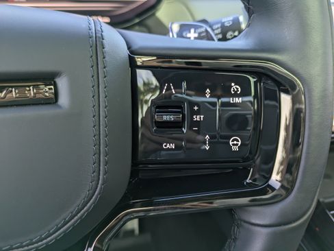 Used 2024 Land Rover Range Rover Sport image 23