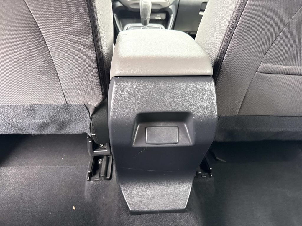 Used 2024 Subaru Crosstrek 2.0i w/ Crosstrek Mirror Package AWD/4WD image 19