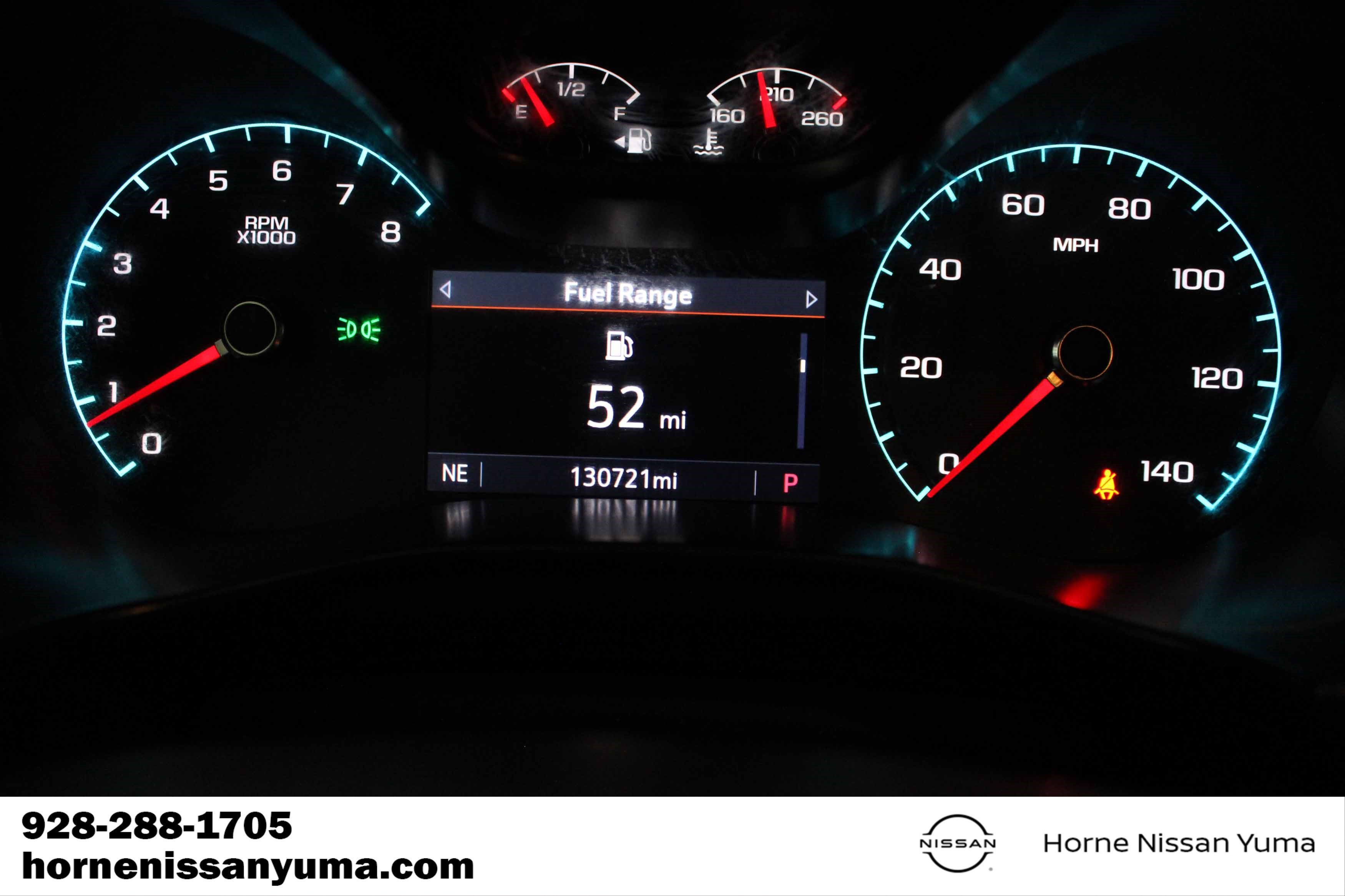 Used 2019 Chevrolet Colorado ZR2 AWD/4WD image 9