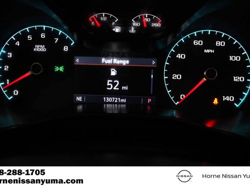 Used 2019 Chevrolet Colorado ZR2 AWD/4WD image 9