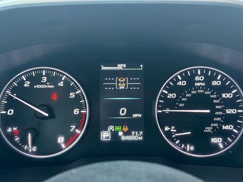 Used 2022 Subaru Outback Limited XT w/ Popular Package #2 image 10