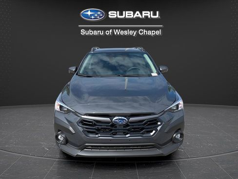 Certified 2025 Subaru Crosstrek 2.0i Premium AWD/4WD image 7