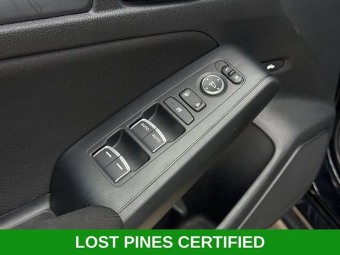 Used 2025 Honda Civic LX image 7