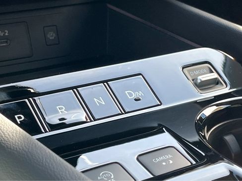New 2025 Nissan Murano SL w/ Cargo Package AWD/4WD image 18