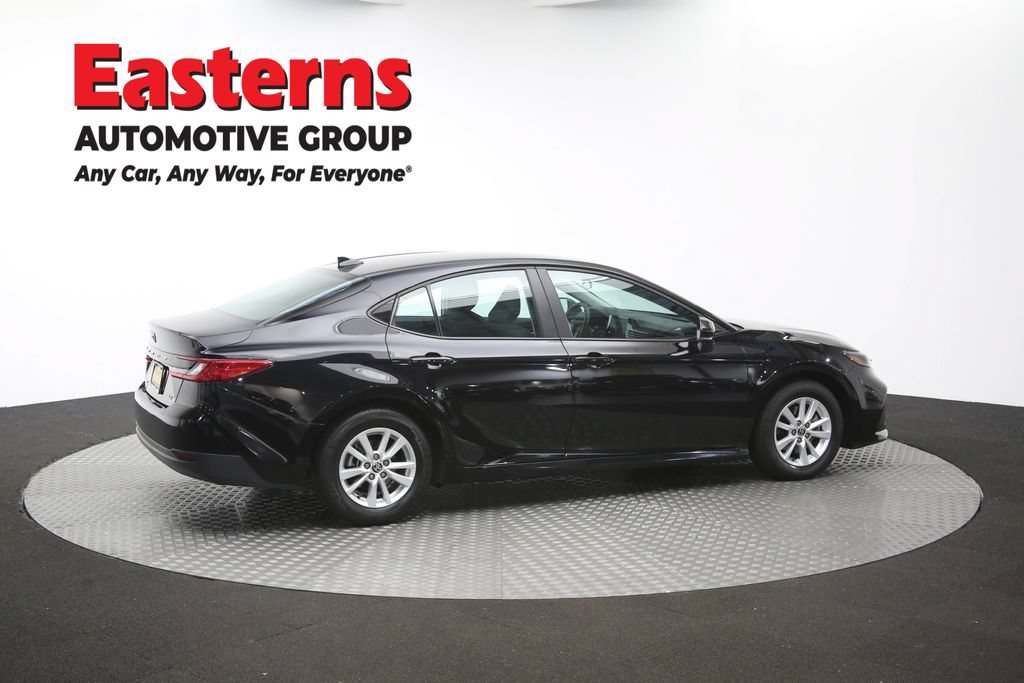 Used 2026 Toyota Camry LE FWD image 44
