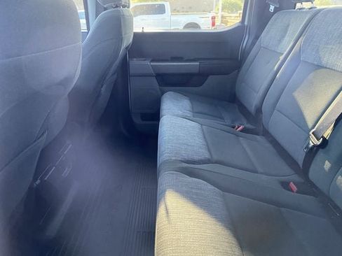 Used 2023 Ford F350 XLT w/ 360-Degree Camera Package AWD/4WD image 10