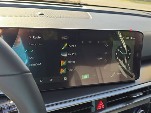 New 2026 Kia Sorento S image 23