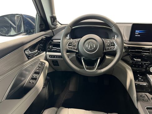 Used 2026 Acura MDX SH-AWD w/ Advance Package image 17