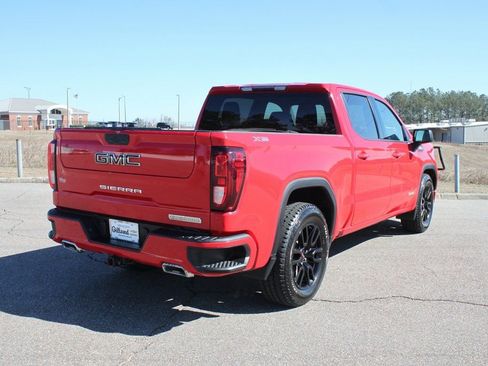 Used 2021 GMC Sierra 1500 Elevation image 20