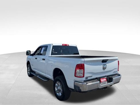 Used 2024 RAM 2500 Big Horn w/ Off Road Package AWD/4WD image 27