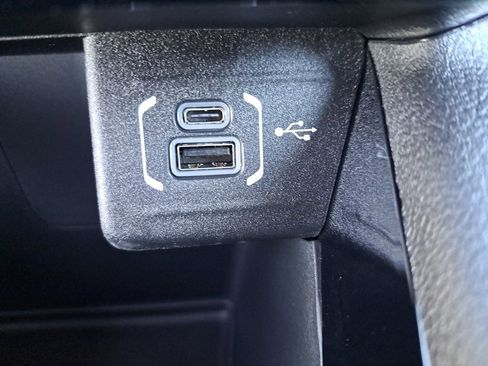 New 2026 Jeep Compass Latitude AWD/4WD image 6