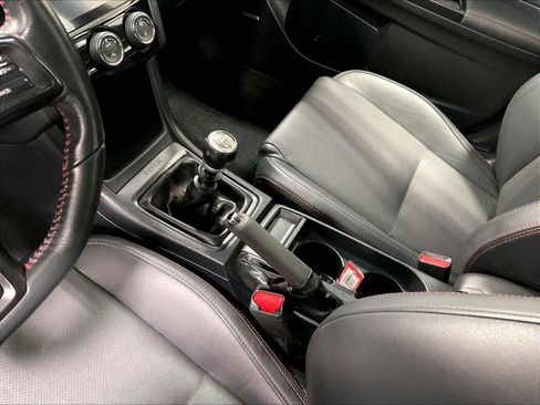 Used 2019 Subaru WRX Limited image 20