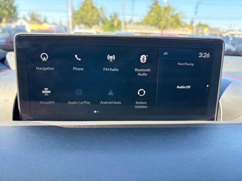 Used 2021 Acura TLX Type S AWD/4WD image 19