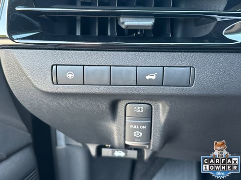 Used 2025 Nissan Murano SV FWD image 31