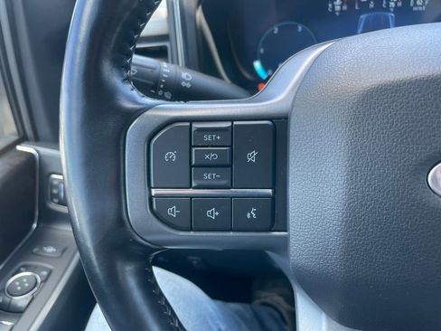 Used 2023 Ford F450 Lariat w/ Camper Package AWD/4WD image 23