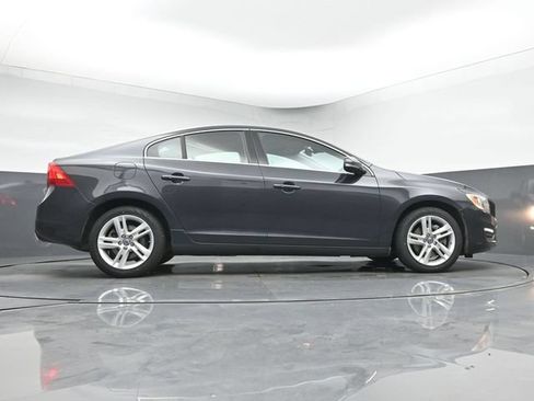 Used 2014 Volvo S60 T5 FWD image 34