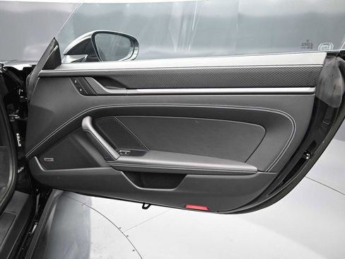 Certified 2022 Porsche 911 GT3 RWD image 20