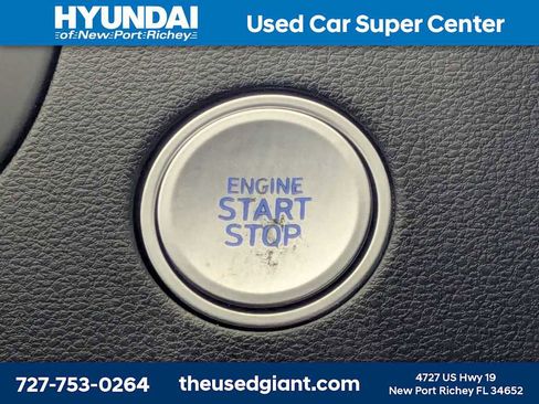 Certified 2024 Hyundai Santa Cruz SEL w/ Activity Package AWD/4WD image 35