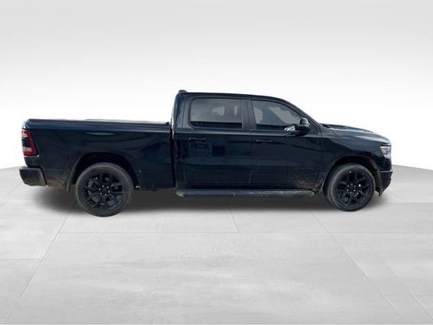 Used 2024 RAM 1500 Laramie image 6