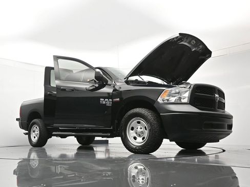 Used 2022 RAM 1500 Tradesman w/ Trailer Tow Group image 49