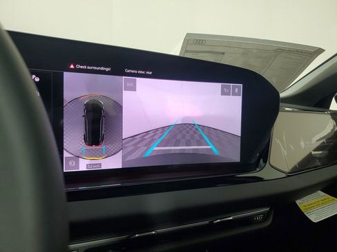 New 2026 Audi A6 Prestige image 29